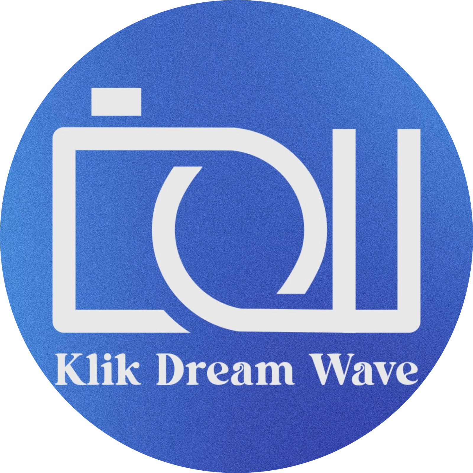 Klikdreamwave Logo